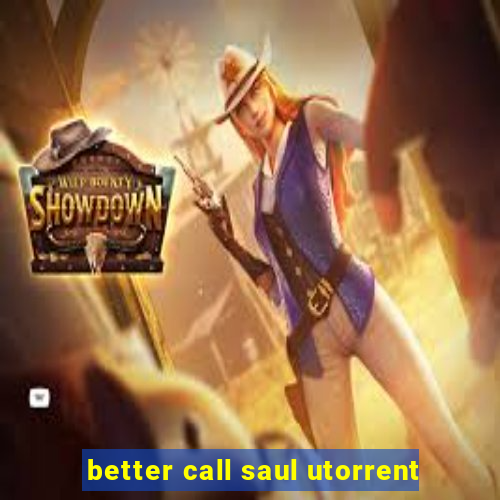 better call saul utorrent